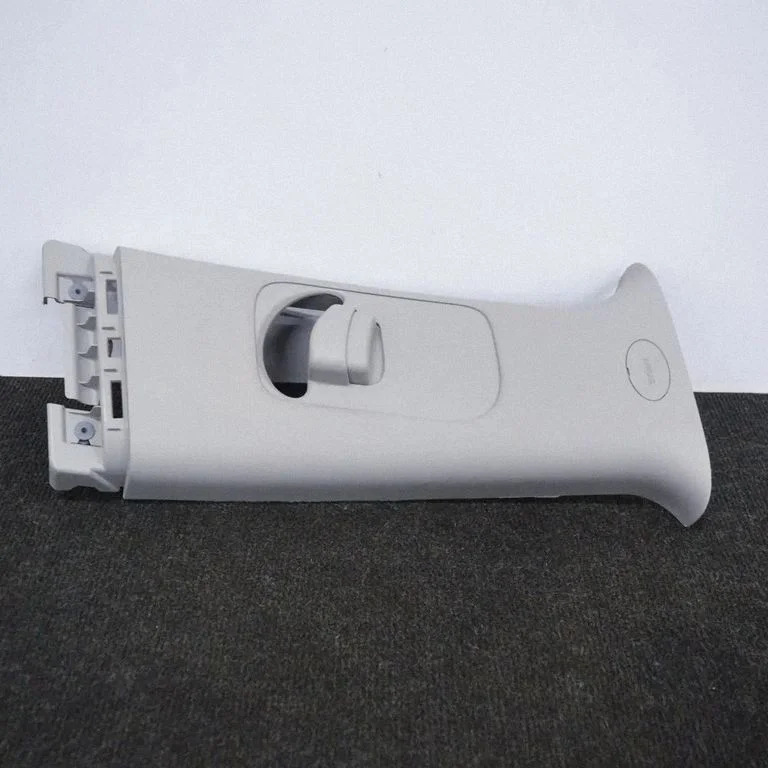 (B) statņa apdare (augšējā) 858403U020