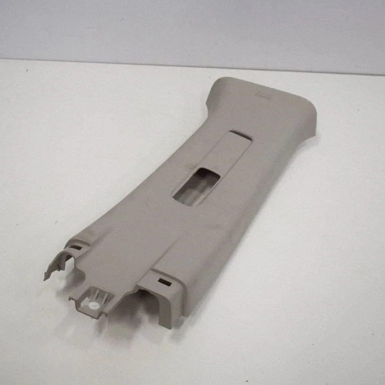 (B) pillar trim (top) – Mitsubishi L200 (2015-)