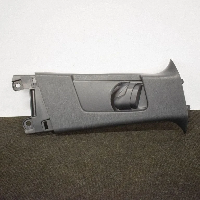 (B) pillar trim (top) – Toyota C-HR I (2016-2023)