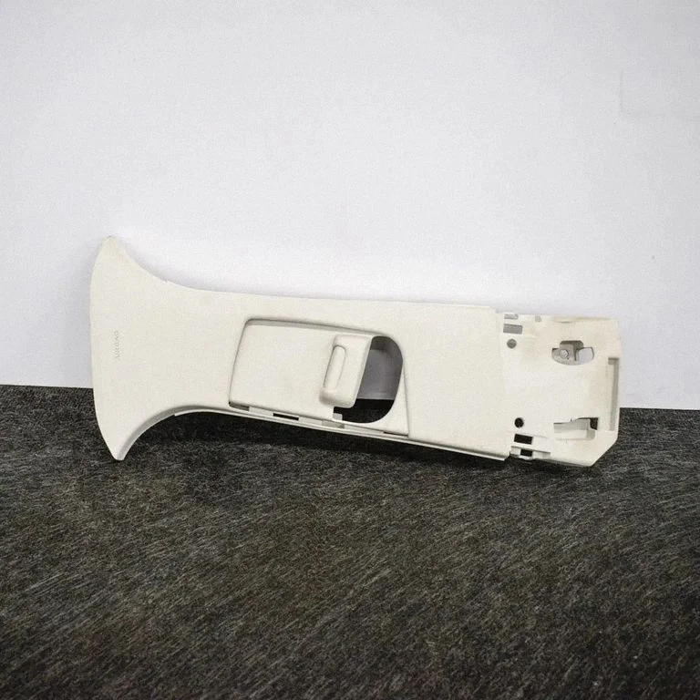 (B) statņa apdare (augšējā) CJ54S24582ANW