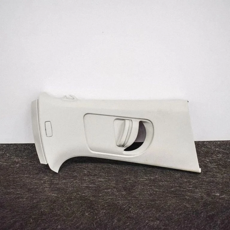 (B) pillar trim (top) – Volkswagen Golf Plus (2005-2013)