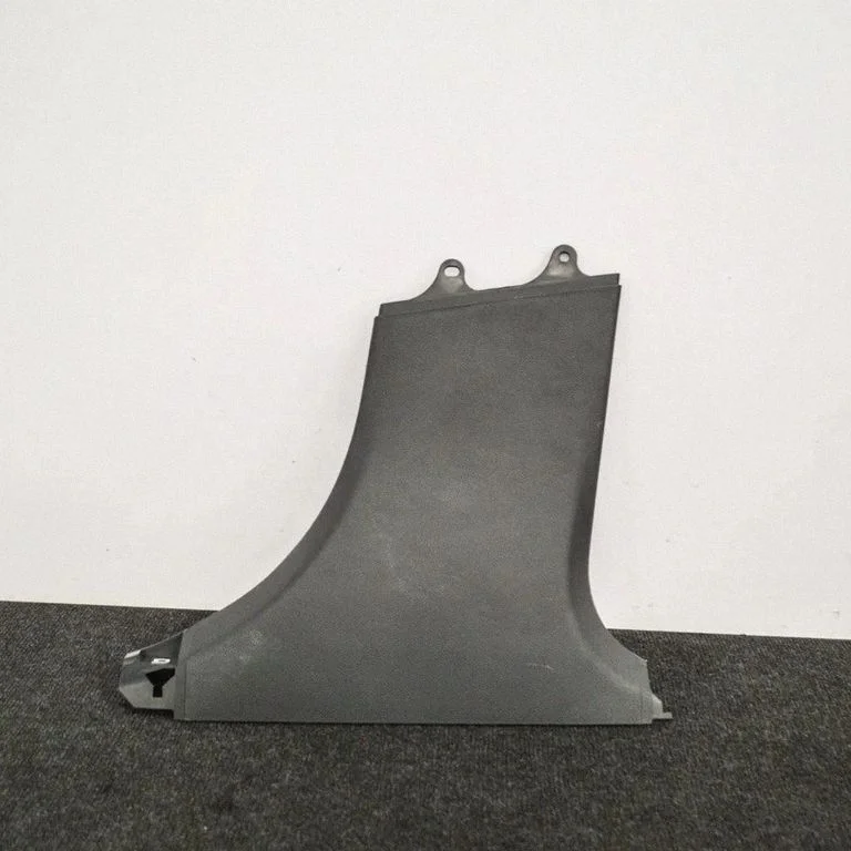 (B) pillar trim (top) – Mercedes-Benz C-Class W205 (2014-2021)