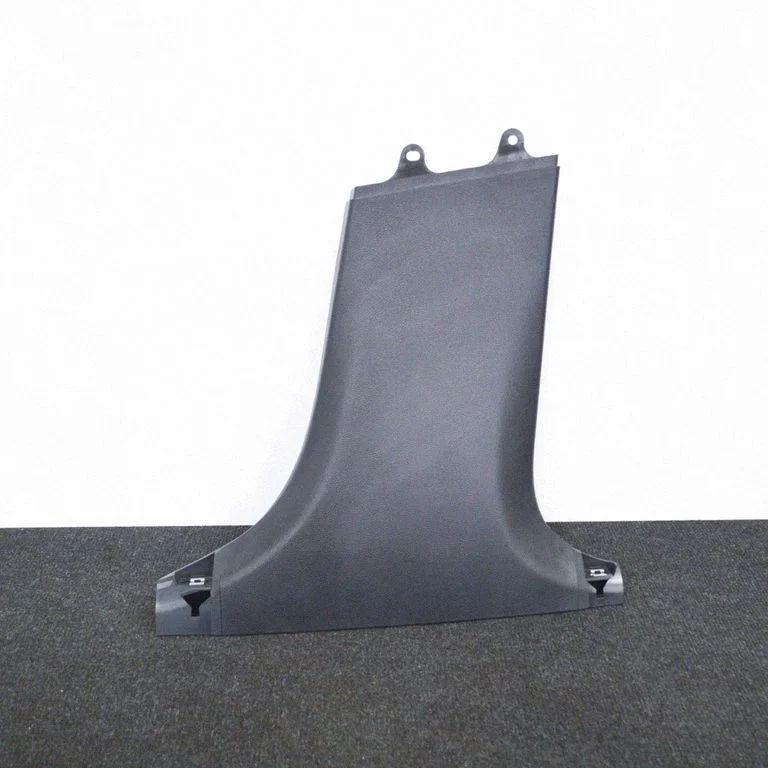 (B) pillar trim (top) – Mercedes-Benz GLC-Class C253 (2016-)