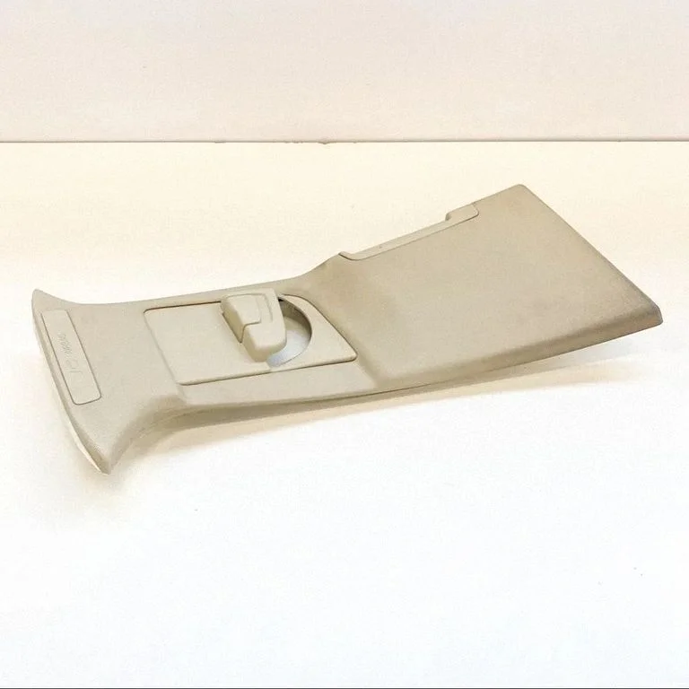 (B) pillar trim (top) – Volvo V60 (2011-2013)