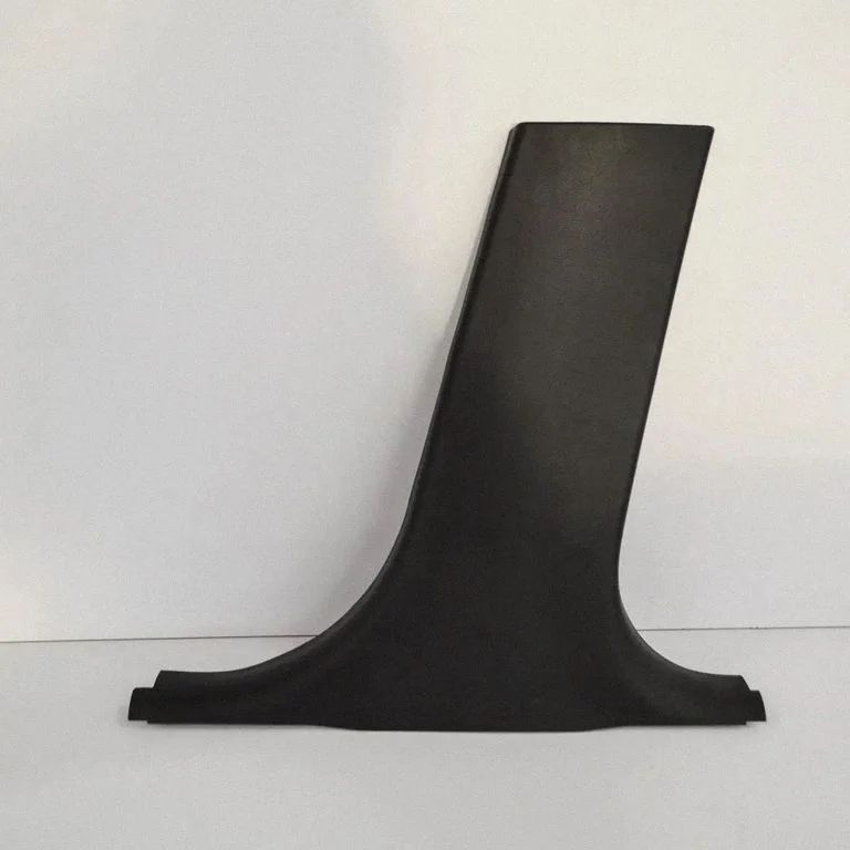 (B) piilari kate (ülemine) – BMW 3-seeria E90 E91 (2005-2012)
