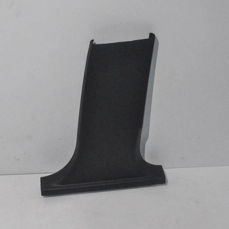 (B) pillar trim (top) 4F0867240