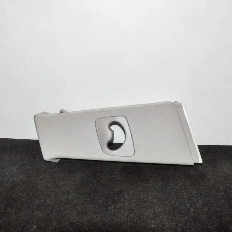 (B) pillar trim (top) – BMW 5 Series GT F07 (2010-2017)