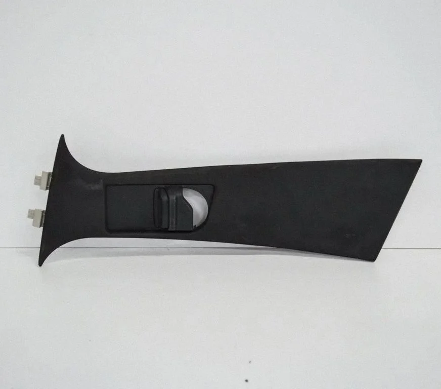 (B) pillar trim (top) – Mercedes-Benz C-Class W205 (2014-2021)