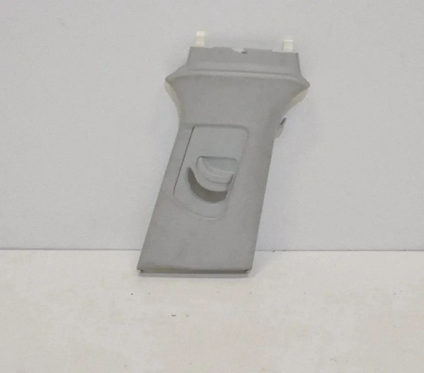 (B) pillar trim (top) – Audi A3 S3 8V (2013-2019)