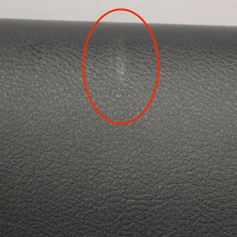(B) pillar trim (top) – Lexus IS III XE30 (2013-2020)