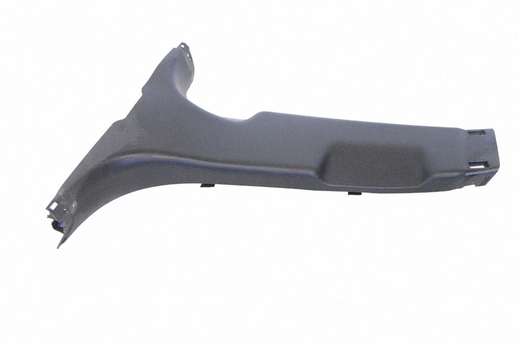 (B) pillar trim (top) HK8331057AD
