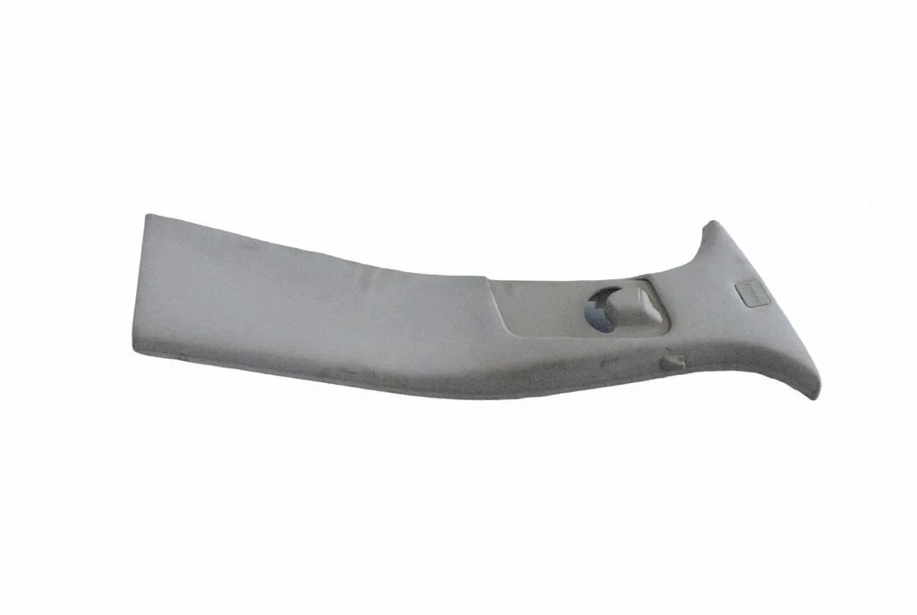 (B) pillar trim (top) – Jaguar XJ X351 (2009-2019)
