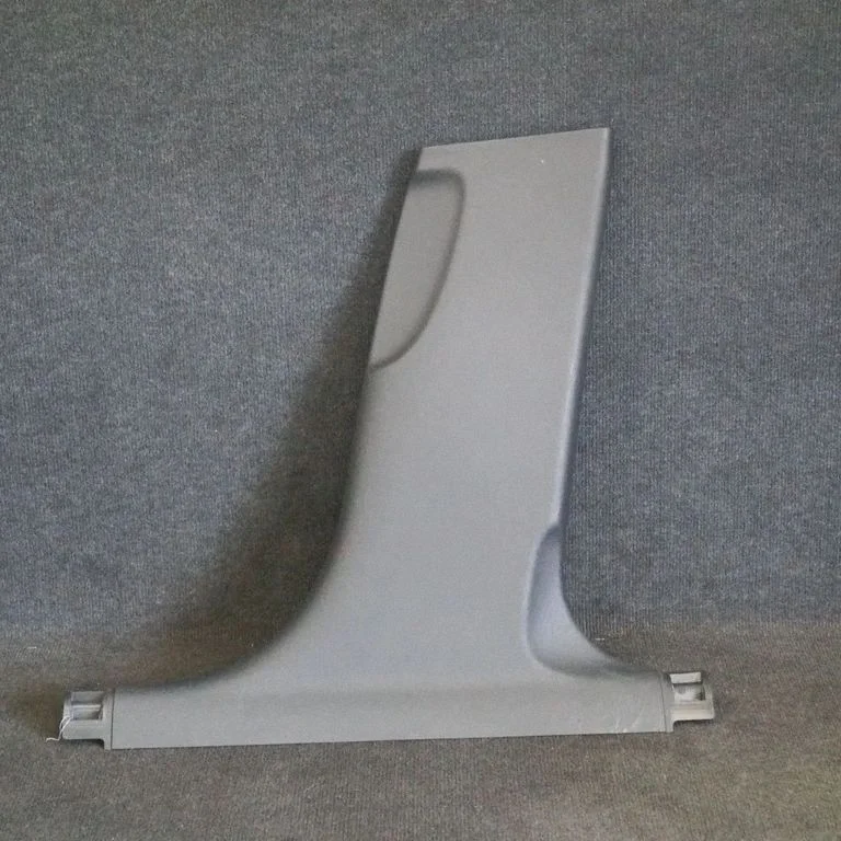 (B) pillar trim (top) – Audi A4 Allroad B8 (2008-2016)