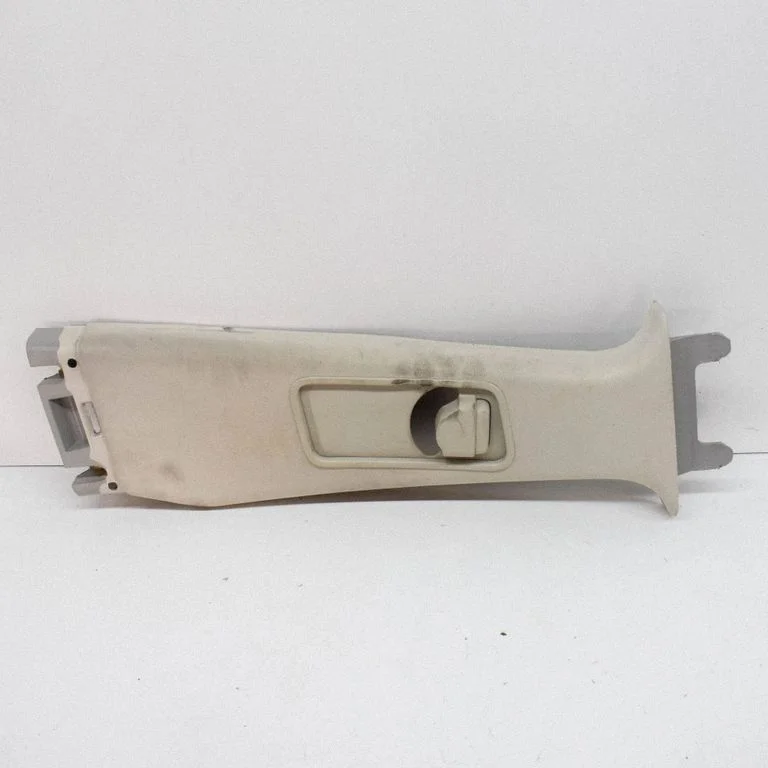 (B) pillar trim (top) AH3231112AAW