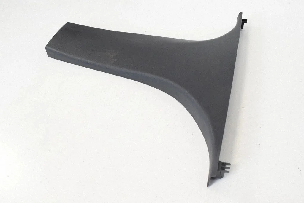 (B) pillar trim (top) – BMW X1 E84 (2009-2015)