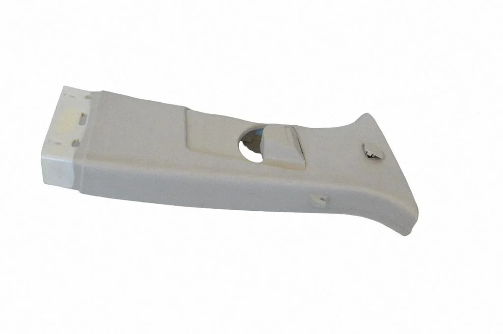 (B) statņa apdare (augšējā) CK5224396B