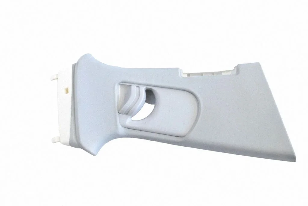 (B) pillar trim (top) 4G0867244A