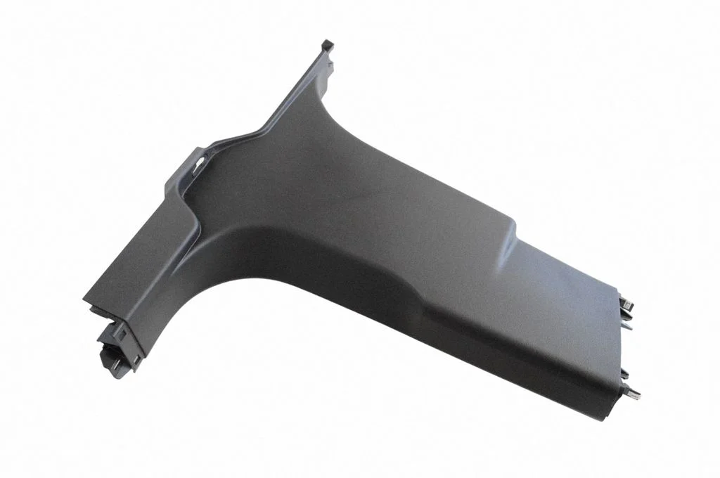 (B) pillar trim (top) – Alfa Romeo Stelvio (2016-)
