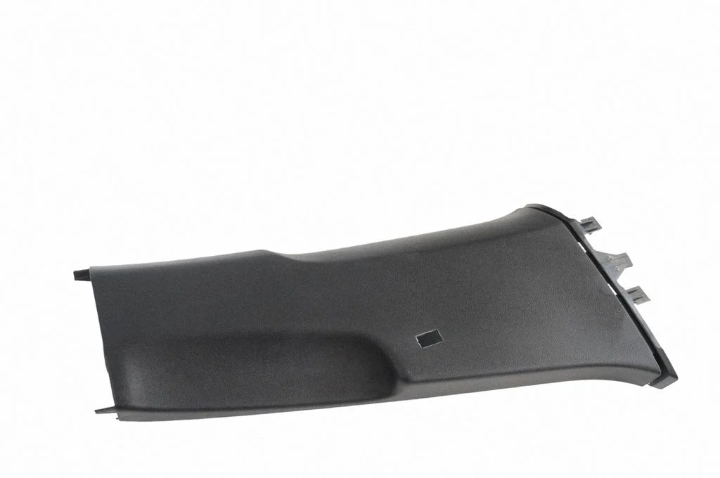 (B) pillar trim (top) – Volkswagen Passat CC (2008-2016)