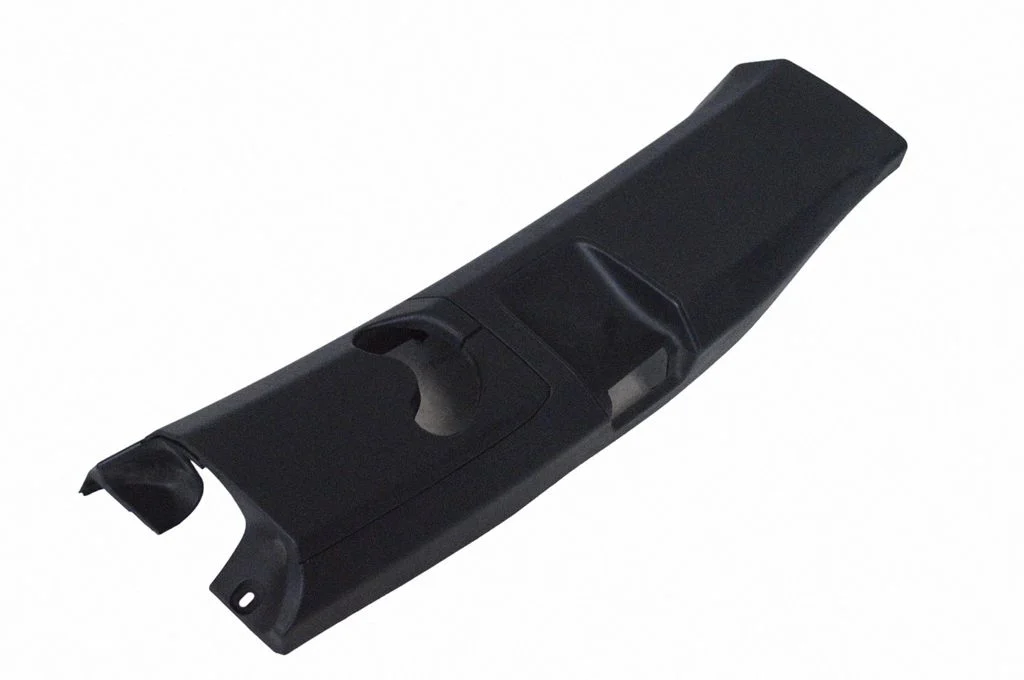 (B) pillar trim (top) 7287936