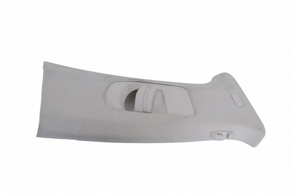 (B) statņa apdare (augšējā) – Volkswagen Passat B7 USA (2012-2019)