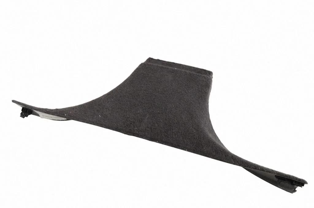 (B) pillar trim (top) – Jaguar XJ X351 (2009-2019)