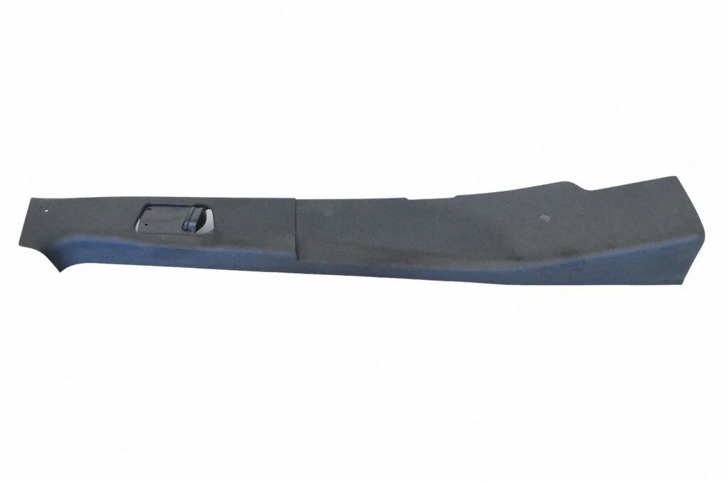 (B) pillar trim (top) A9076905200