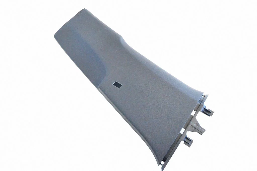 (B) pillar trim (top) – Volkswagen Passat CC (2008-2016)