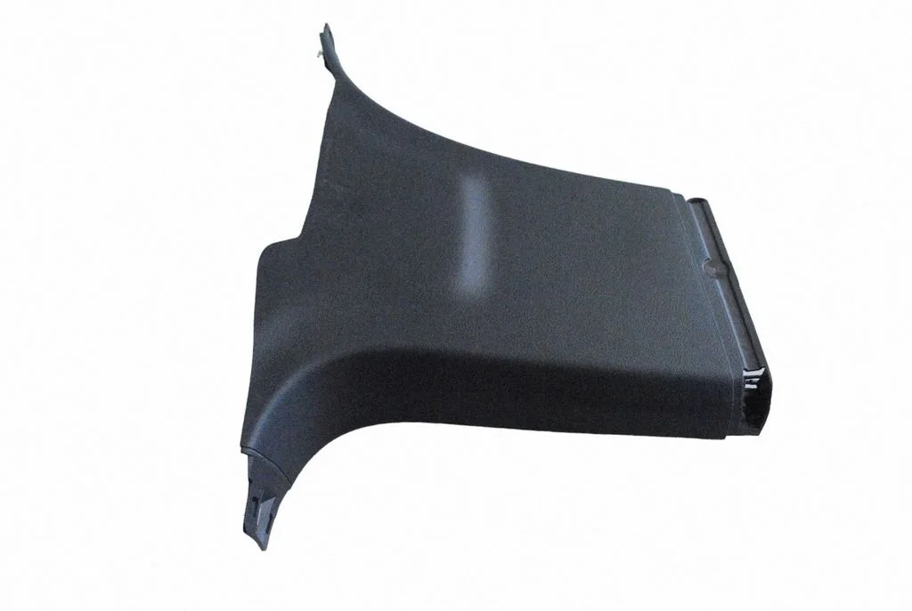 (B) pillar trim (top) A1676901212