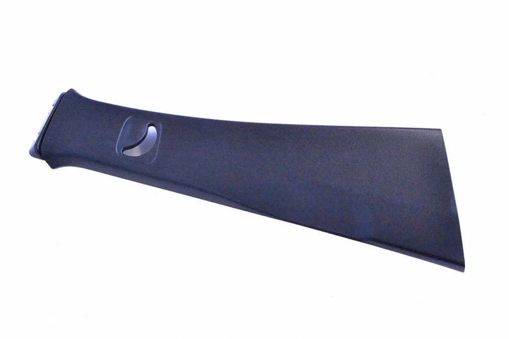 (B) pillar trim (top) A2476900400