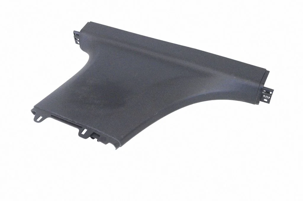 (B) pillar trim (top) A2476903402