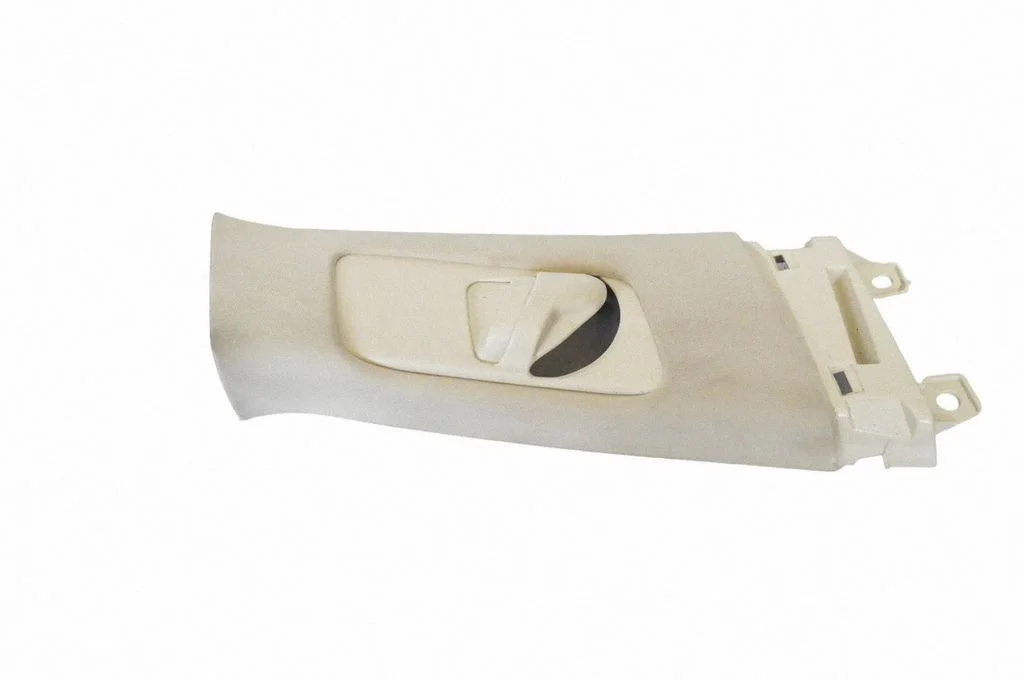 (B) pillar trim (top) 6241078011