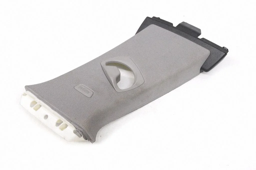 (B) pillar trim (top) – BMW 4 Series F32 F33 (2013-2020)