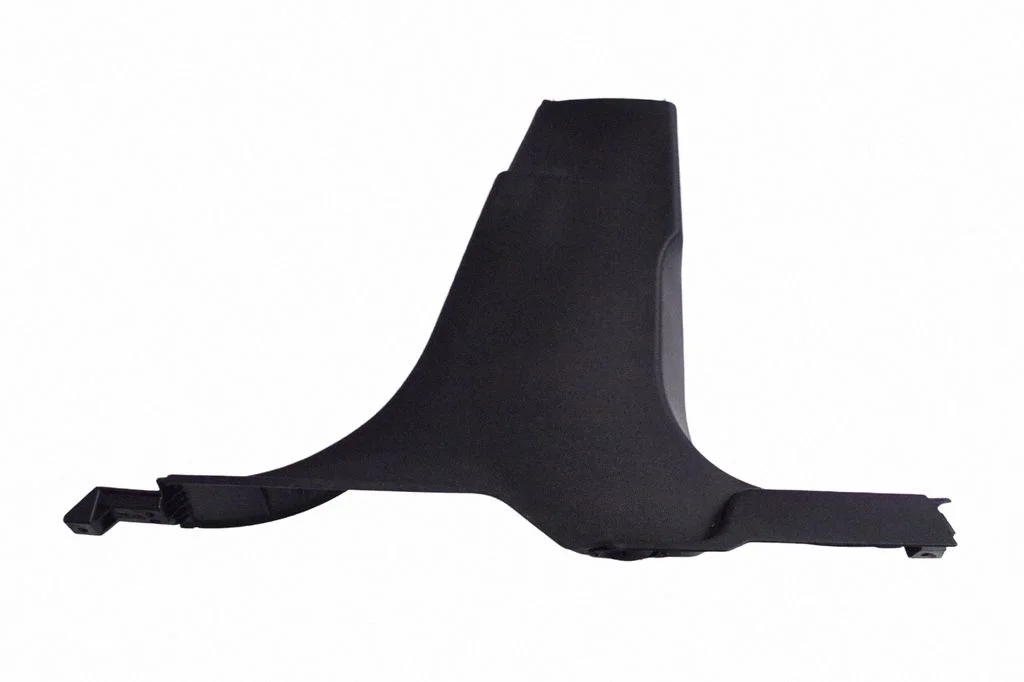 (B) pillar trim (top) – Alfa Romeo Stelvio (2016-)
