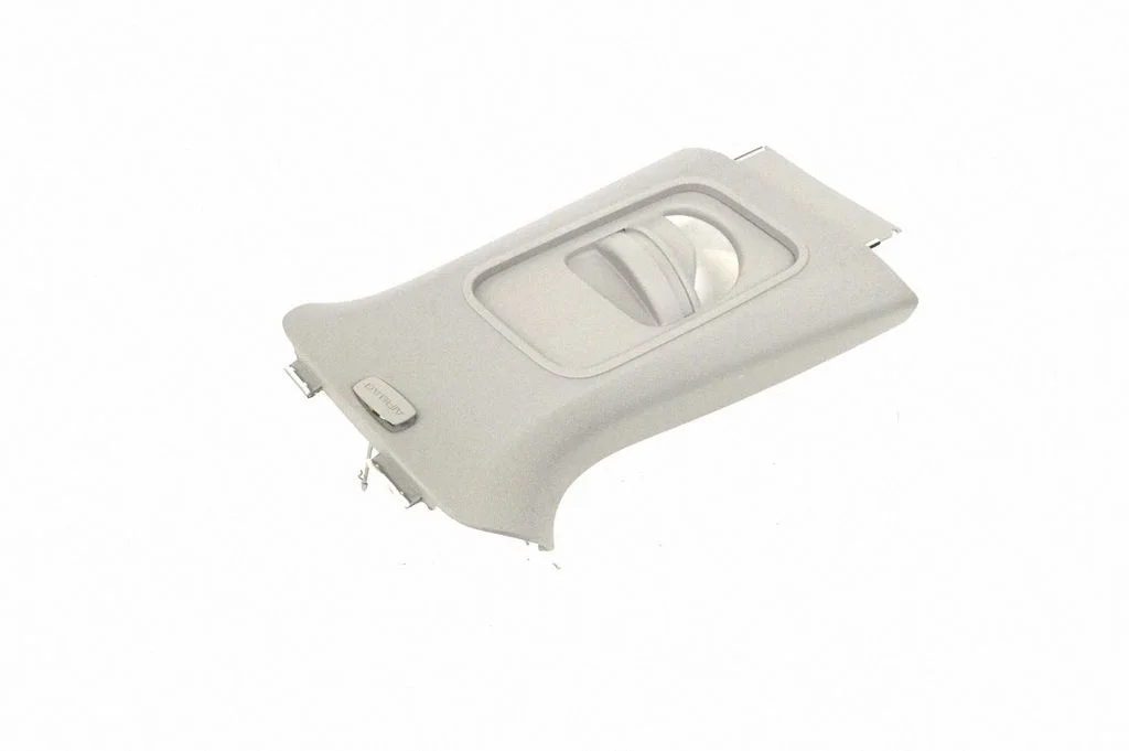 (B) pillar trim (top) – Porsche Panamera (970) (2009-2017)
