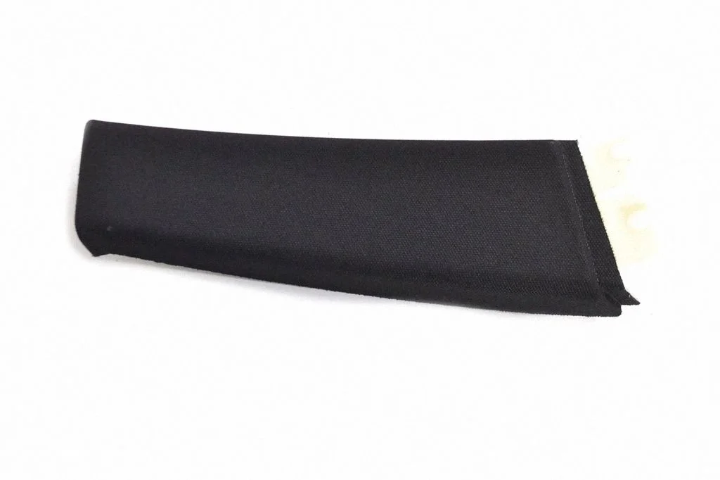 (B) pillar trim (top) – BMW 6 Series F12 F13 (2010-2018)