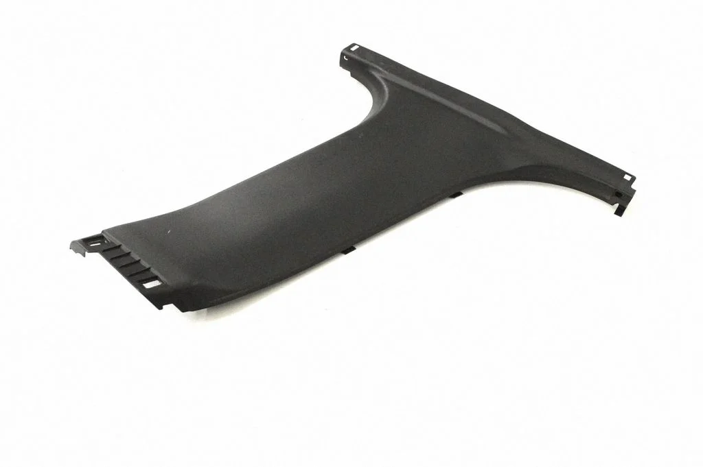 (B) statņa apdare (augšējā) GX7331056A