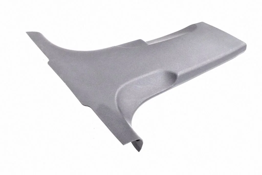 (B) pillar trim (top) 4G0867240A