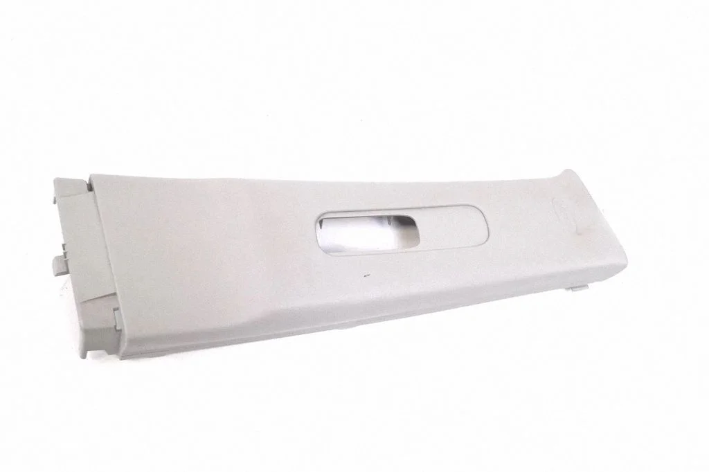 (B) pillar trim (top) 7626265J00