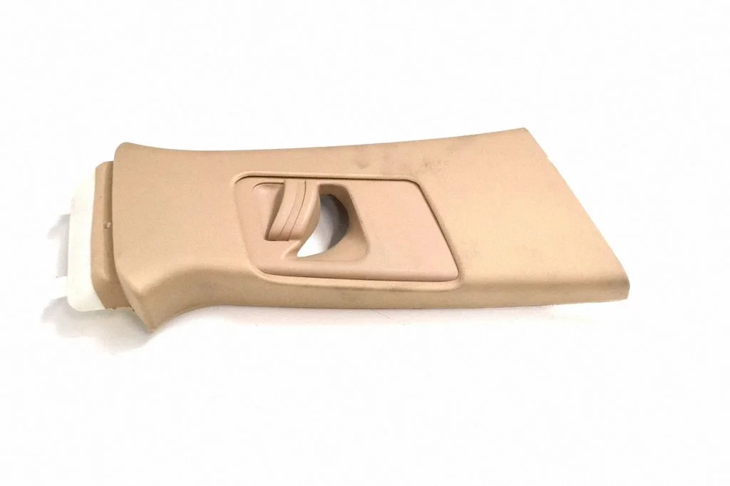 (B) pillar trim (top) – Porsche Macan (95B) (2014-2018)