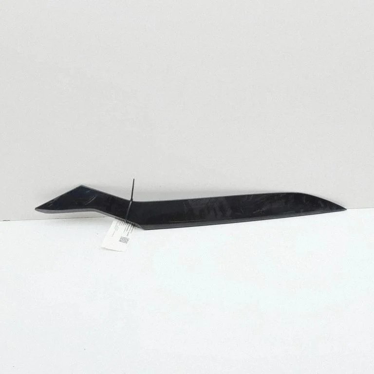 (C) pillar trim – KIA EV6 (2021-)