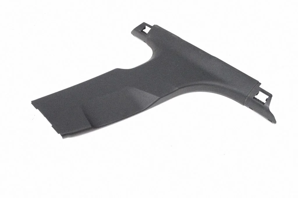 (B) pillar trim (top) 8W0867240A