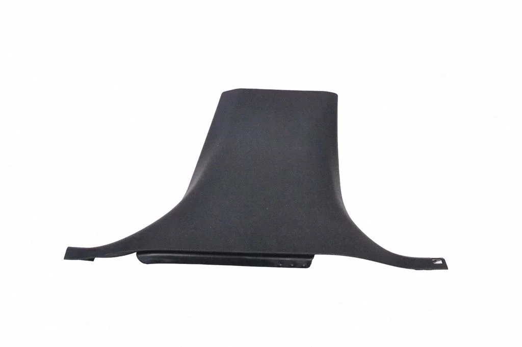(B) pillar trim (top) A2186909825