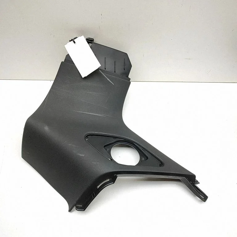 (C) pillar trim – Audi Q5 SQ5 8R (2008-2017)