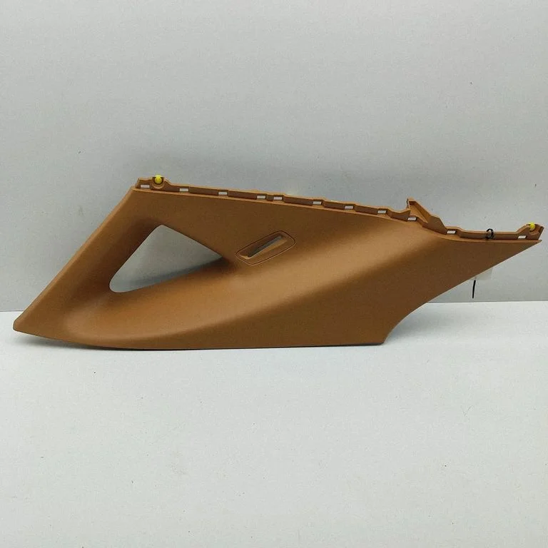 (C) pillar trim – Lexus NX (2021-)