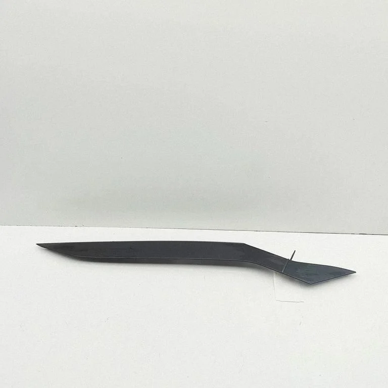 (C) pillar trim – KIA EV6 (2021-)