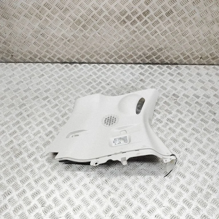 Osłona słupka C A4536923300 – Smart ForTwo III C453 (2014-)