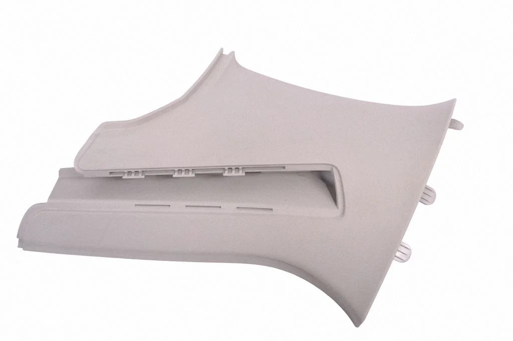(C) pillar trim 31377678