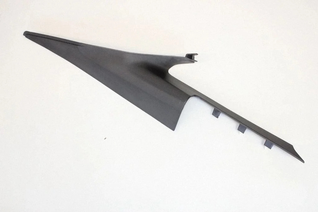 (C) pillar trim – BMW 3 Series GT F34 (2013-2017)