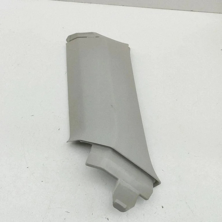 (C) pillar trim 5LJ867288A